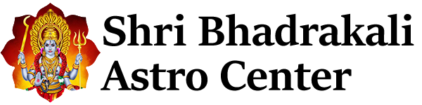 Shri Bhadrakali Astro Center